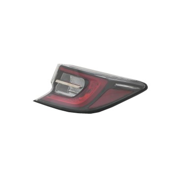 Tail Light Assembly