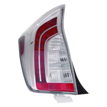 Tail Light Assembly
