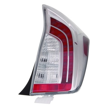 Tail Light Assembly