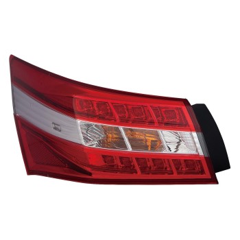 Tail Light Assembly
