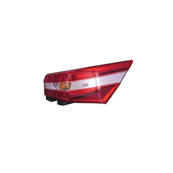 Tail Light Assembly