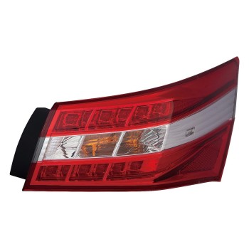 Tail Light Assembly