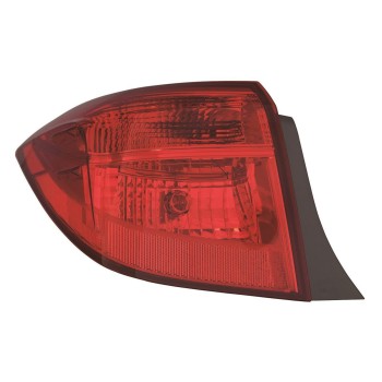 Tail Light Assembly