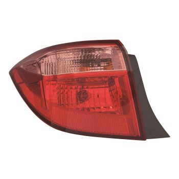Tail Light Assembly