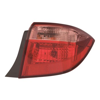 Tail Light Assembly