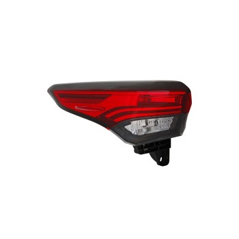 Tail Light Assembly