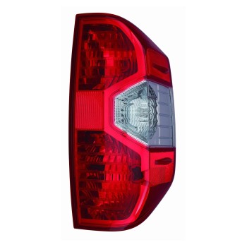 Tail Light Assembly