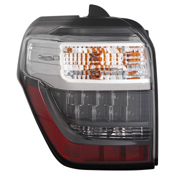 Tail Light Housing