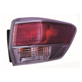 Tail Light Assembly