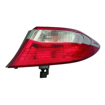 Tail Light Assembly