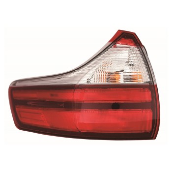 Tail Light Assembly
