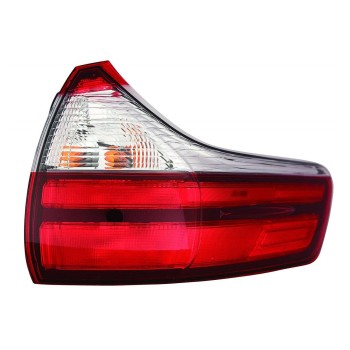 Tail Light Assembly