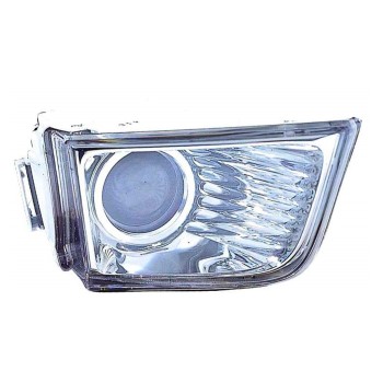 Fog Light Assembly