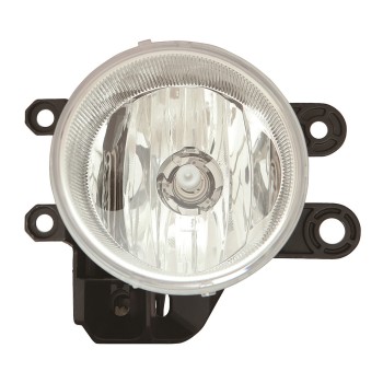 Fog Light Assembly