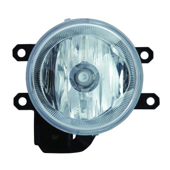 Fog Light Assembly