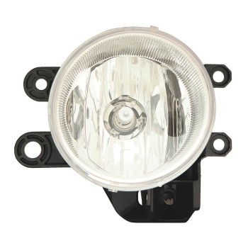 Fog Light Assembly