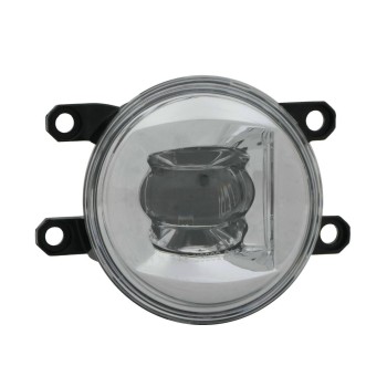 Fog Light Assembly
