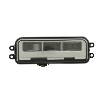 Fog Light Assembly