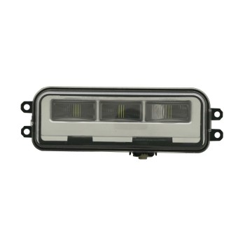 Fog Light Assembly