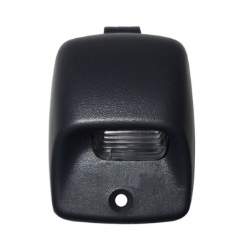 License Plate Light Assembly