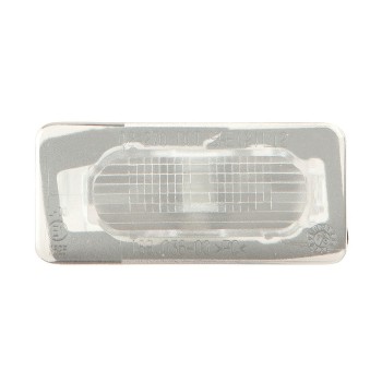 License Plate Light Assembly