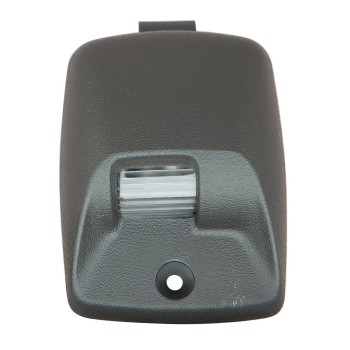 License Plate Light Assembly