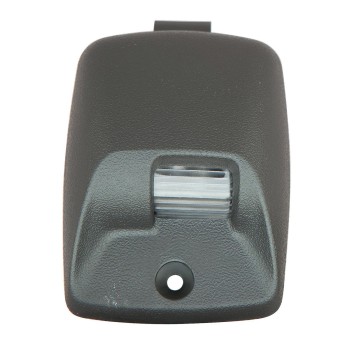 License Plate Light Assembly