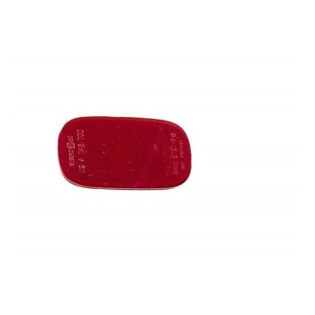 Side Marker Light Reflector