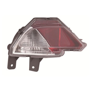 Back Up Light Lens / Housing