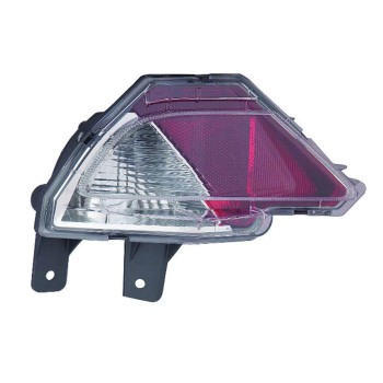 Back Up Light Lens / Housing