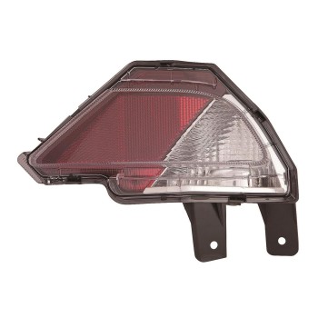 Back Up Light Assembly