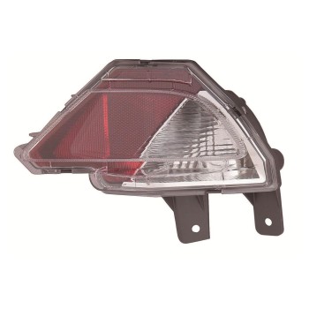 Back Up Light Lens / Housing