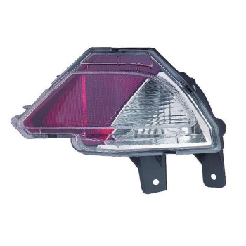 Back Up Light Lens / Housing