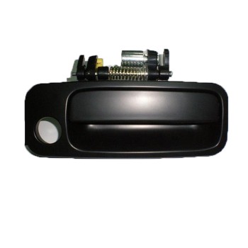 Exterior Door Handle