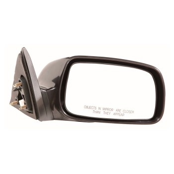Door Mirror Set
