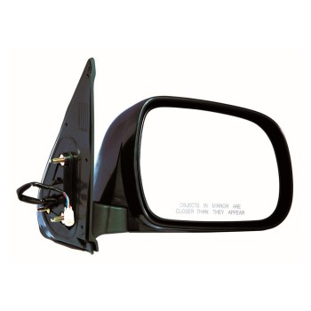 Door Mirror Set