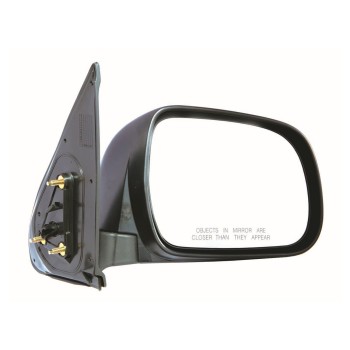 Door Mirror Set