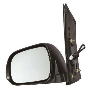 Door Mirror Set