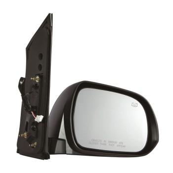 Door Mirror Set