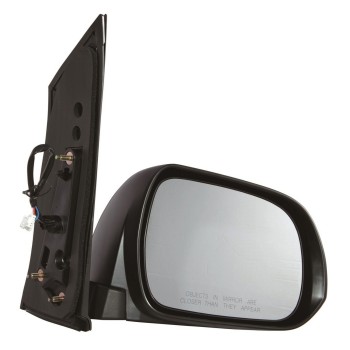 Door Mirror Set