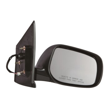 Door Mirror Set