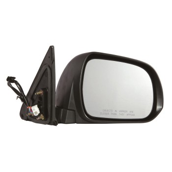 Door Mirror Set