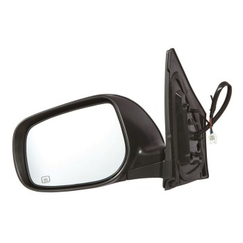Door Mirror Set