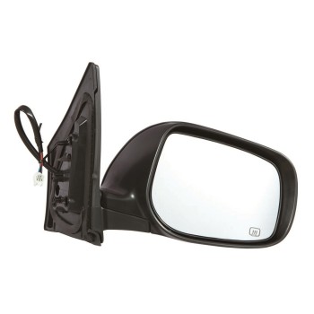 Door Mirror Set
