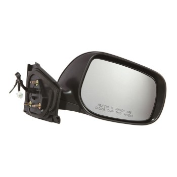 Door Mirror Set
