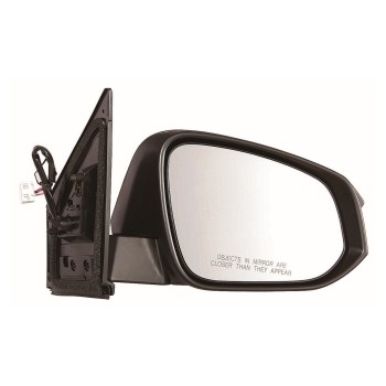 Door Mirror Set
