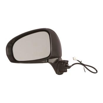 Door Mirror Set