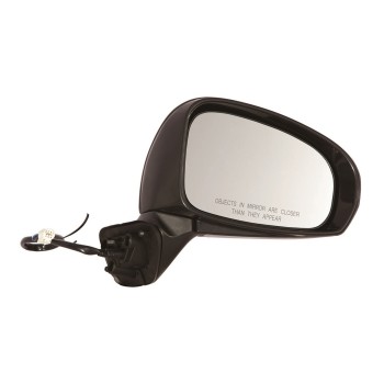 Door Mirror Set