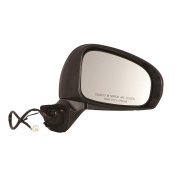 Door Mirror Set