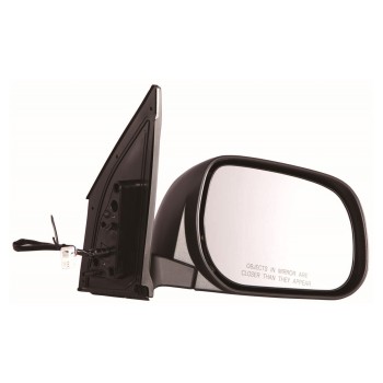 Door Mirror Set